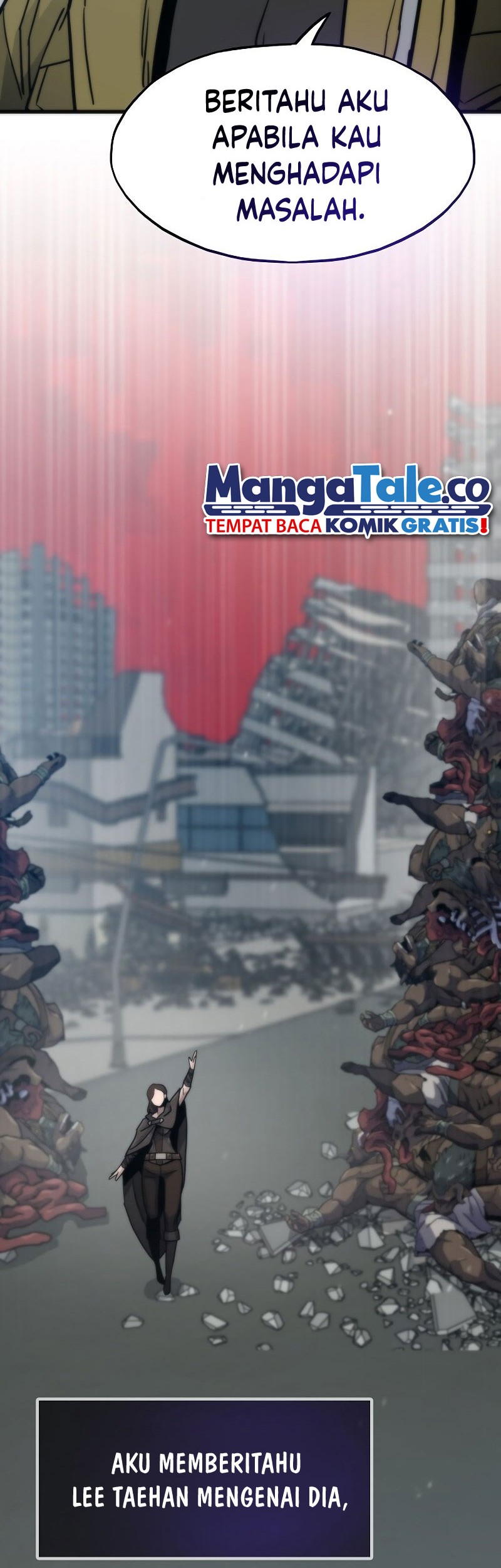 Past Life Regressor (Remake 2022) Chapter 92 Gambar 52