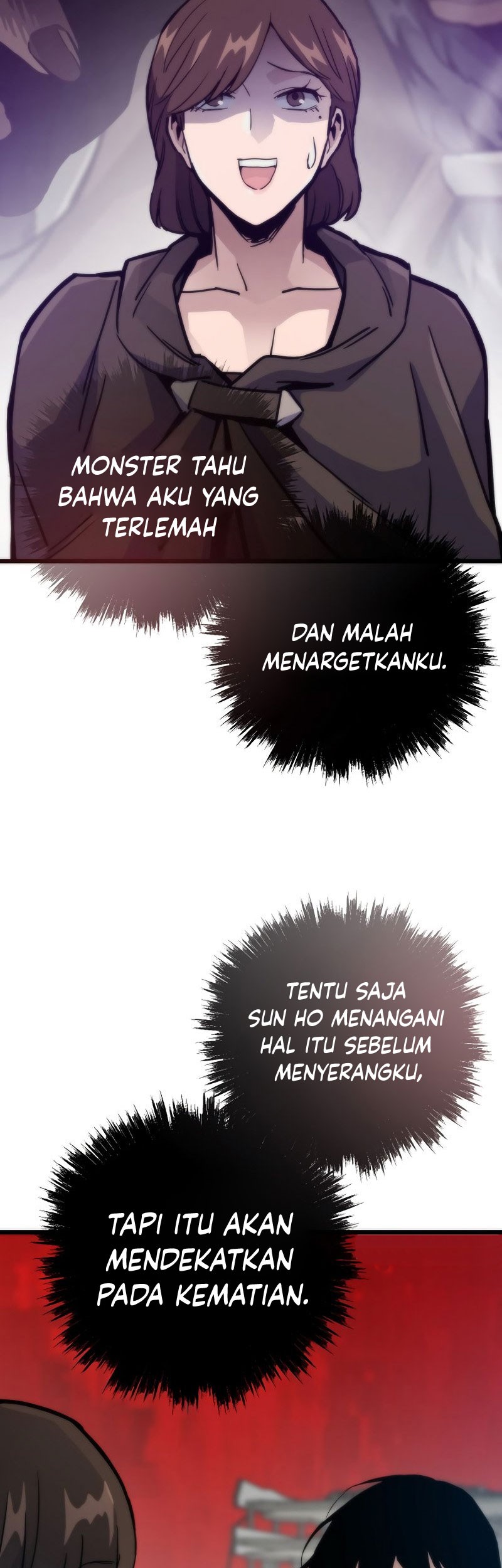 Past Life Regressor (Remake 2022) Chapter 92 Gambar 49