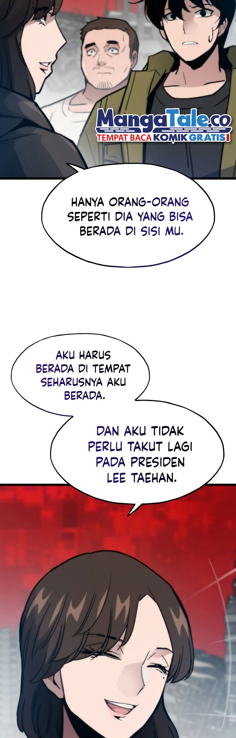 Past Life Regressor (Remake 2022) Chapter 92 Gambar 50