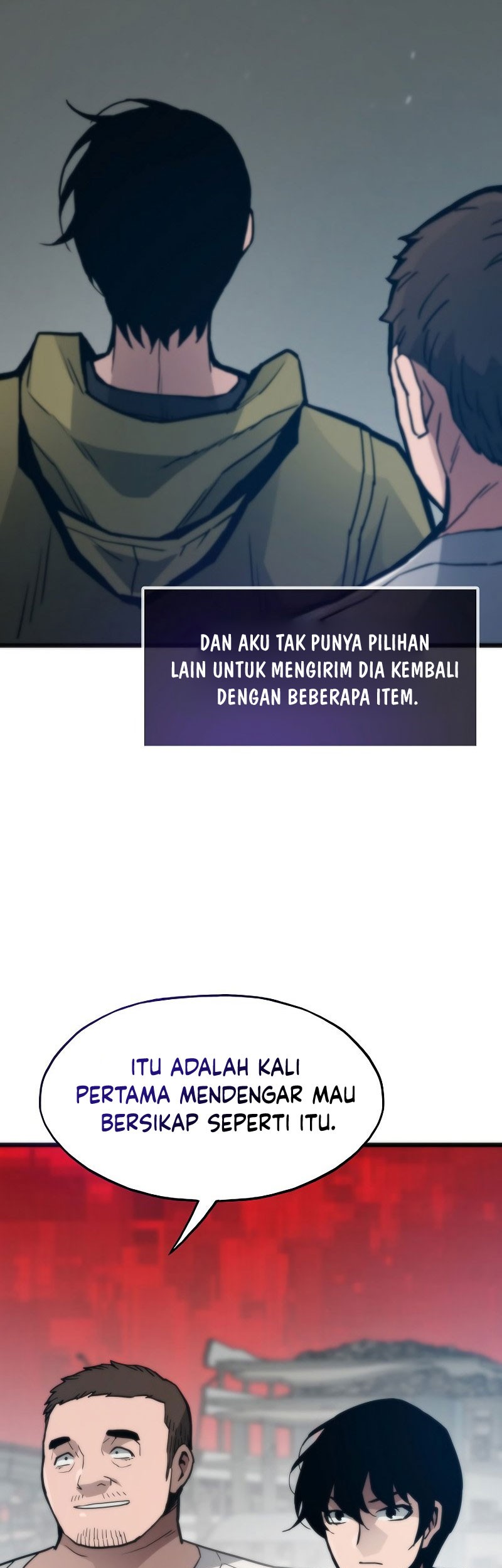 Past Life Regressor (Remake 2022) Chapter 92 Gambar 53