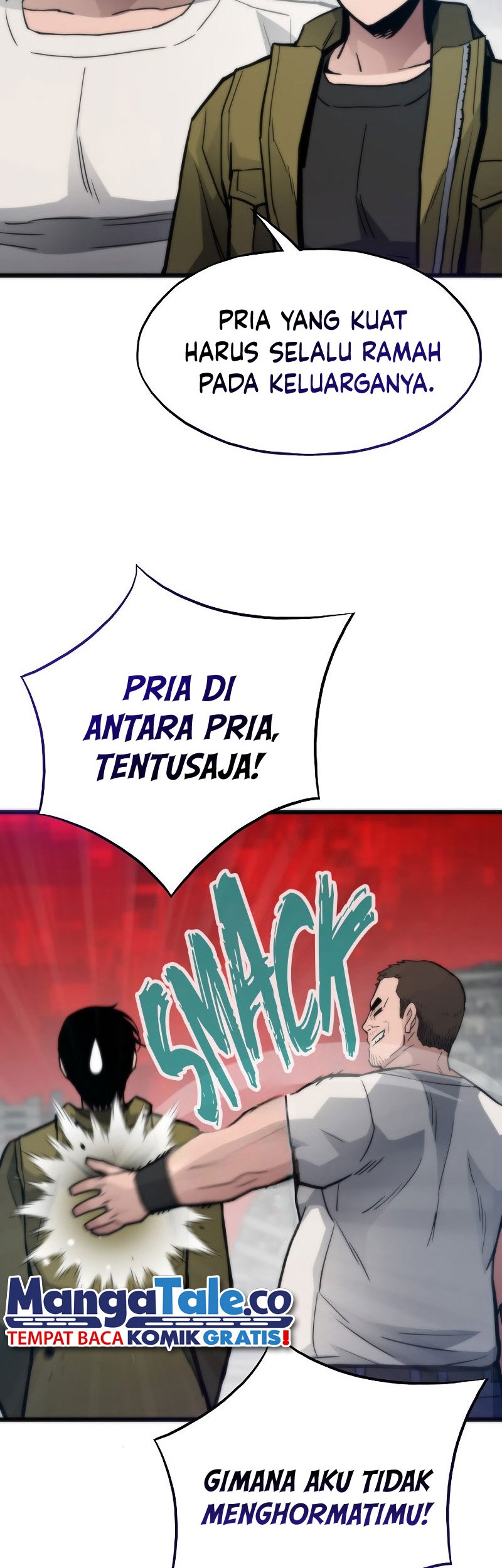 Past Life Regressor (Remake 2022) Chapter 92 Gambar 54