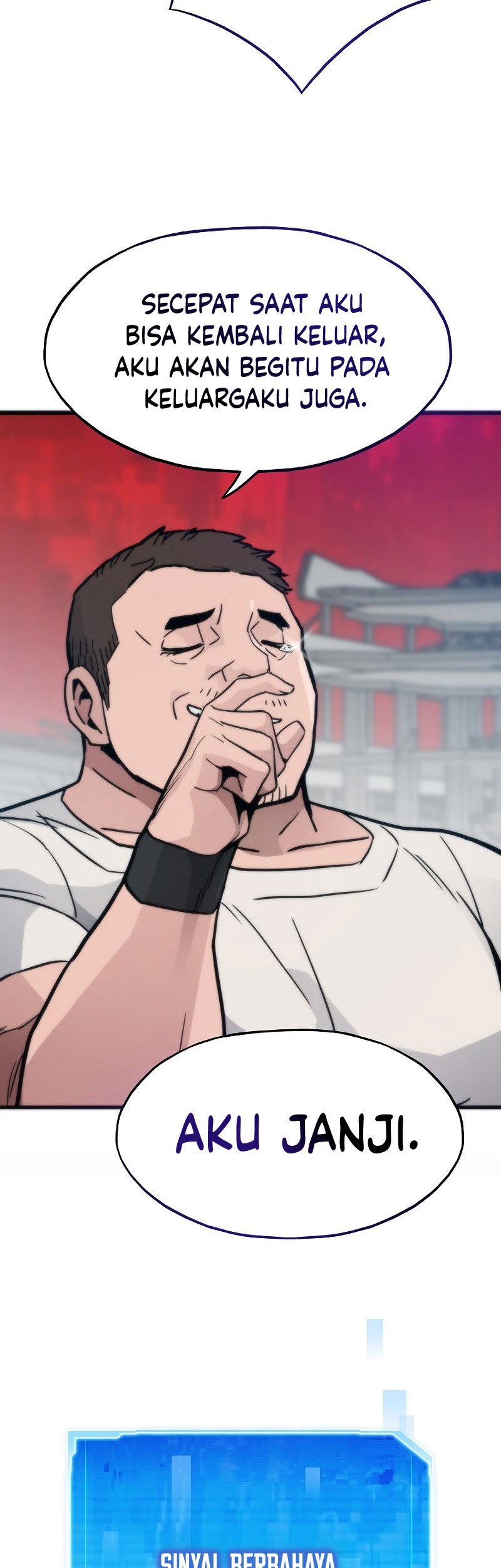 Past Life Regressor (Remake 2022) Chapter 92 Gambar 55