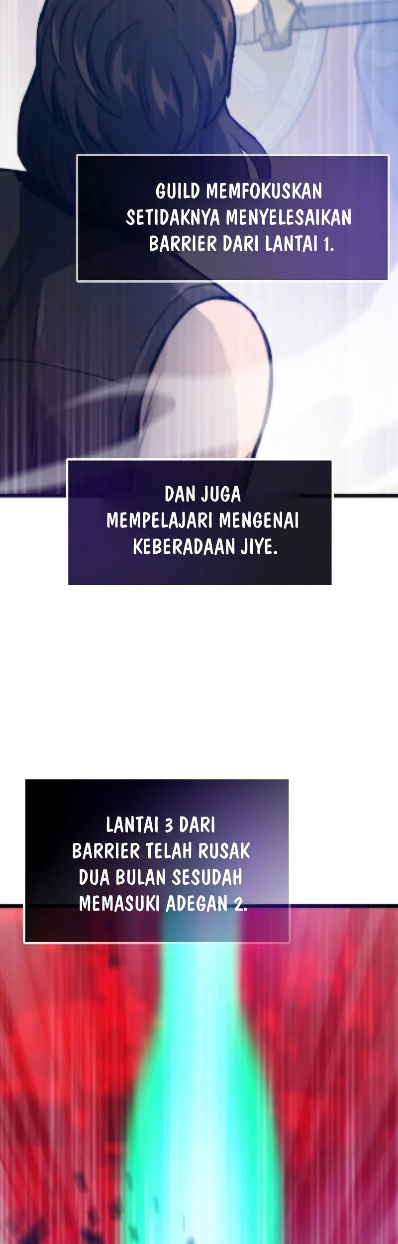 Past Life Regressor (Remake 2022) Chapter 92 Gambar 58