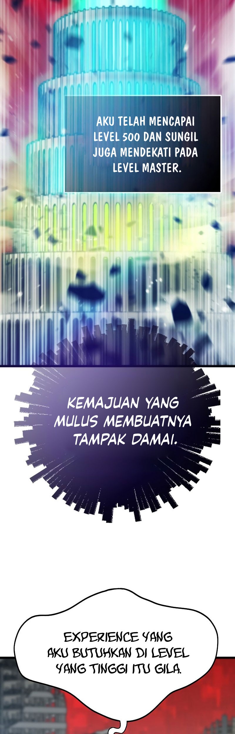 Past Life Regressor (Remake 2022) Chapter 92 Gambar 59