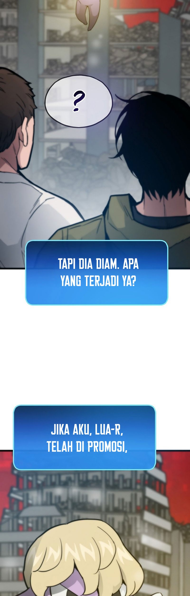 Past Life Regressor (Remake 2022) Chapter 92 Gambar 63