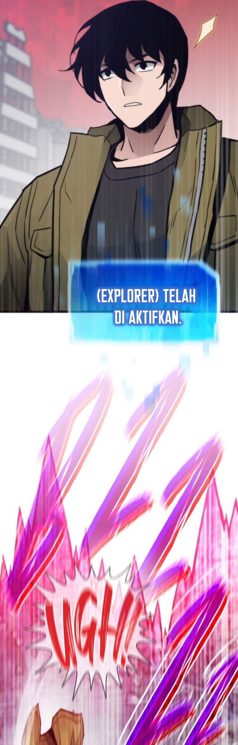 Past Life Regressor (Remake 2022) Chapter 92 Gambar 65