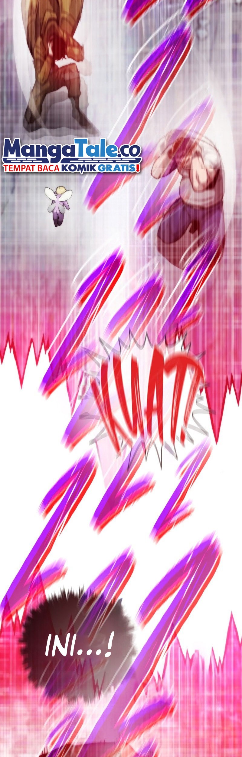 Past Life Regressor (Remake 2022) Chapter 92 Gambar 66