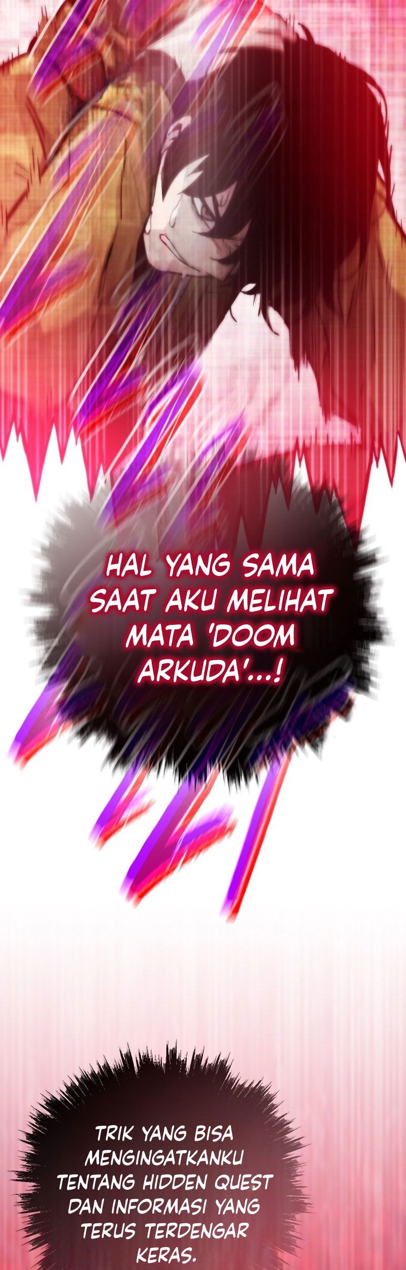 Past Life Regressor (Remake 2022) Chapter 92 Gambar 67