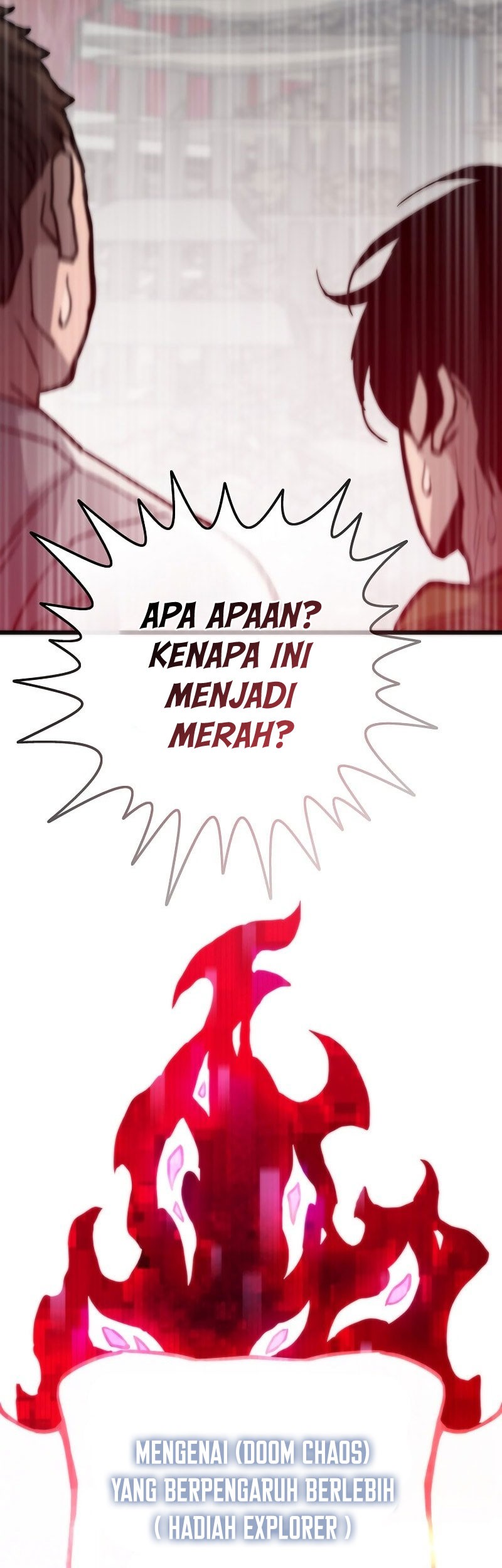 Past Life Regressor (Remake 2022) Chapter 92 Gambar 69