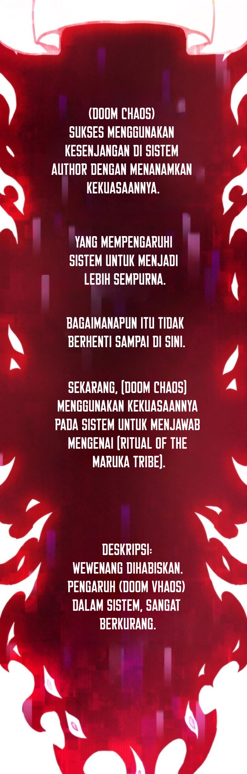 Past Life Regressor (Remake 2022) Chapter 92 Gambar 70