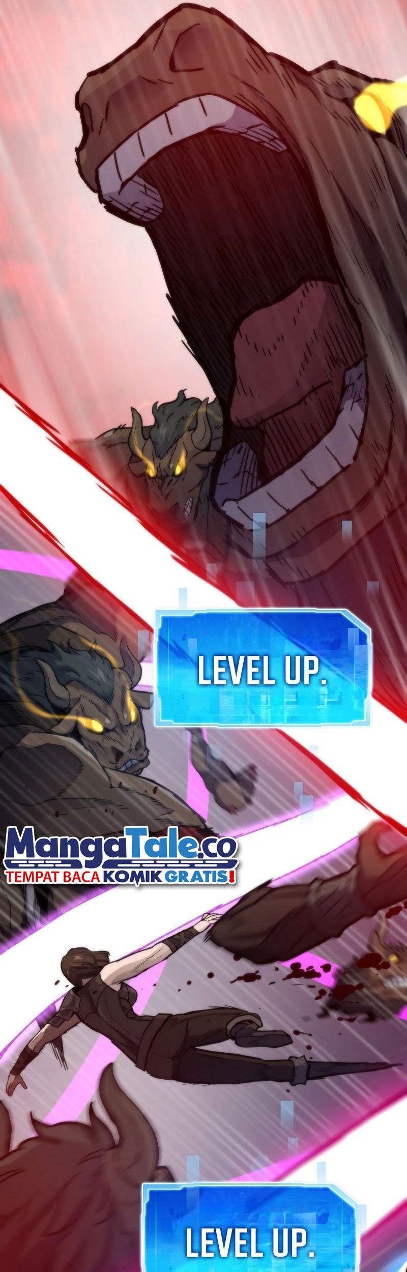 Past Life Regressor (Remake 2022) Chapter 92 Gambar 33