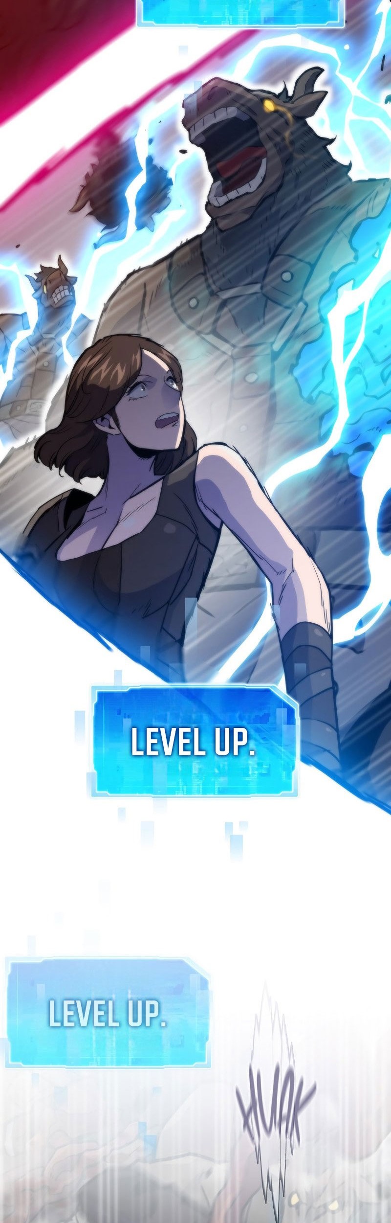 Past Life Regressor (Remake 2022) Chapter 92 Gambar 34