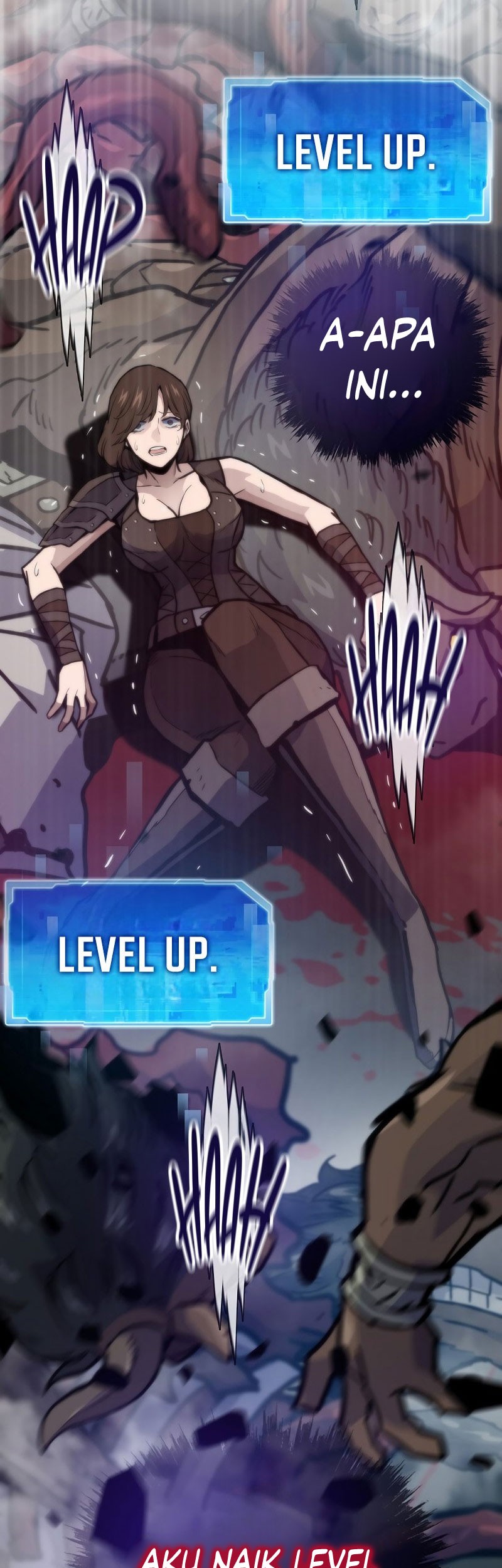 Past Life Regressor (Remake 2022) Chapter 92 Gambar 35