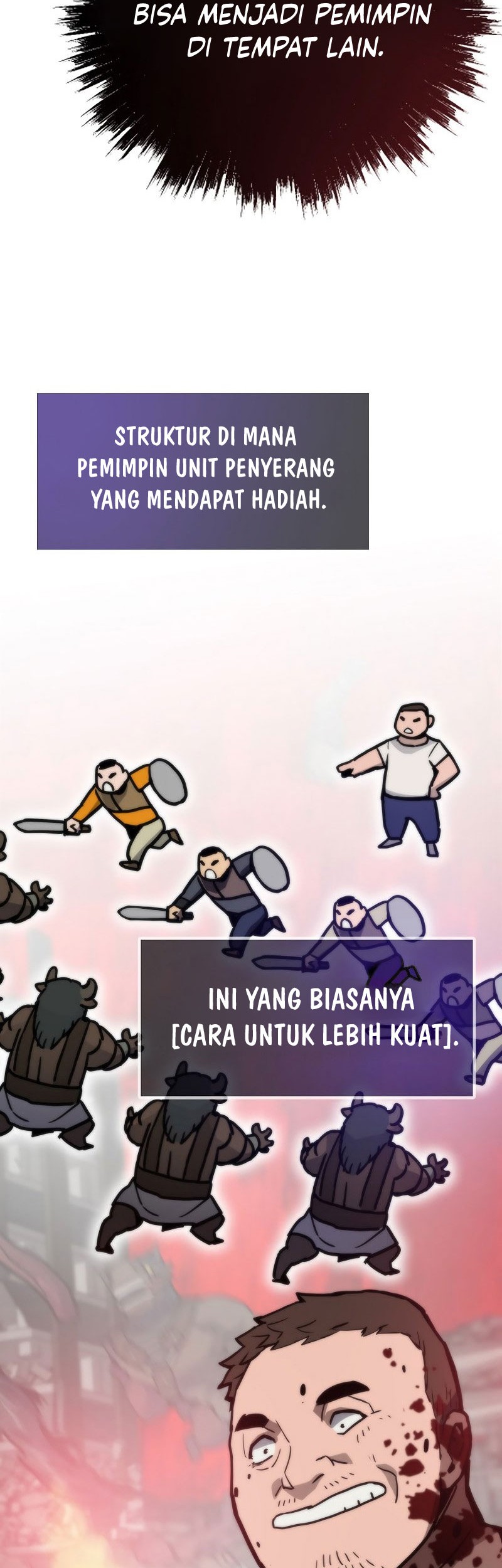 Past Life Regressor (Remake 2022) Chapter 92 Gambar 38