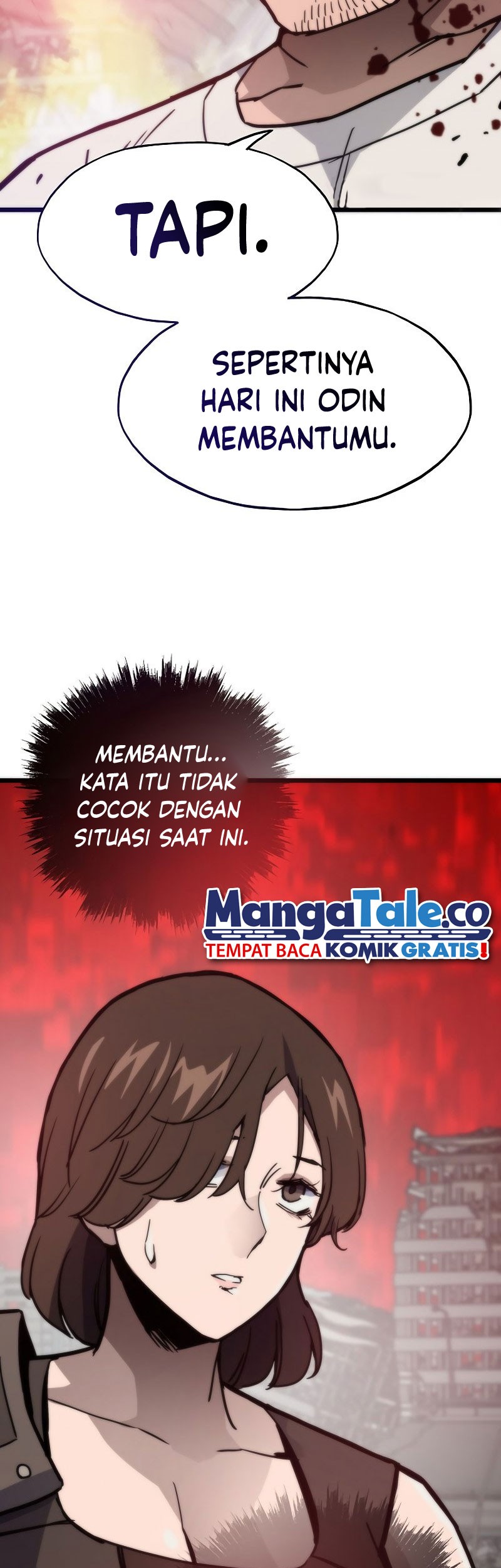 Past Life Regressor (Remake 2022) Chapter 92 Gambar 39