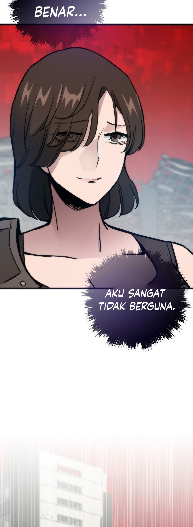Past Life Regressor (Remake 2022) Chapter 92 Gambar 44