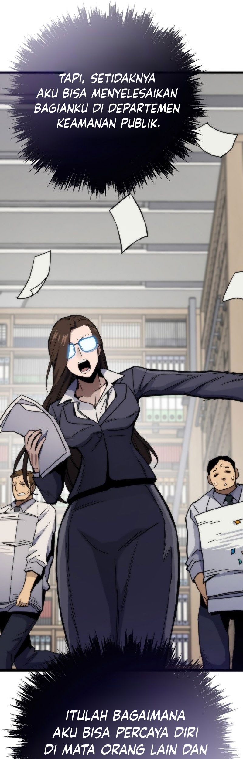 Past Life Regressor (Remake 2022) Chapter 92 Gambar 41