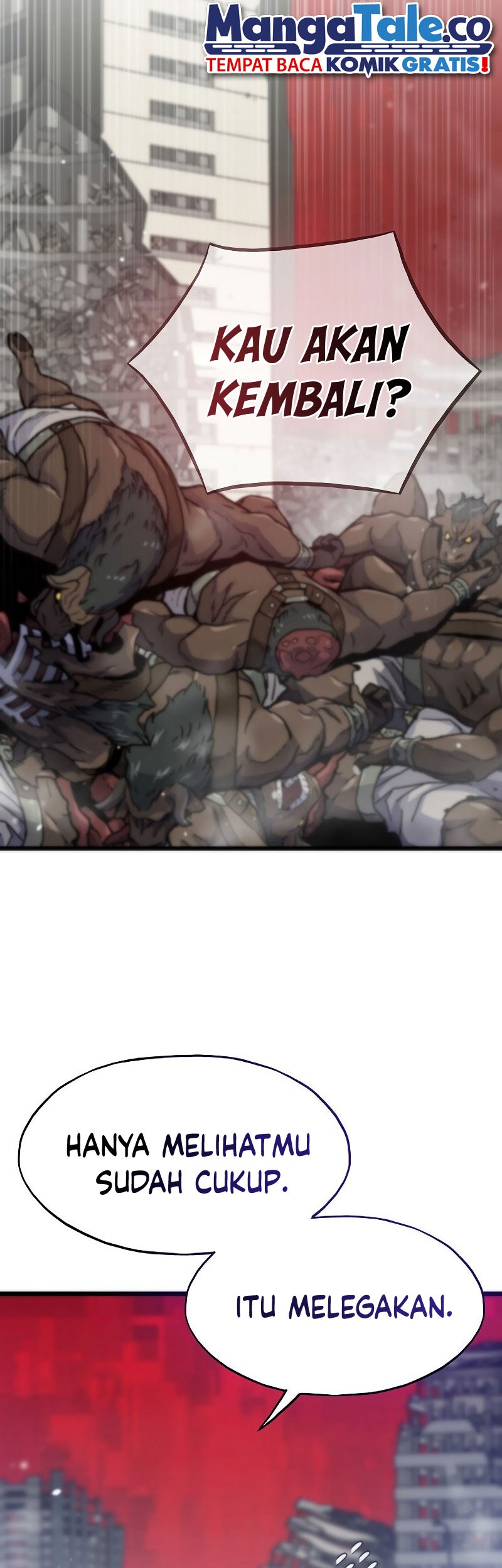 Past Life Regressor (Remake 2022) Chapter 92 Gambar 45