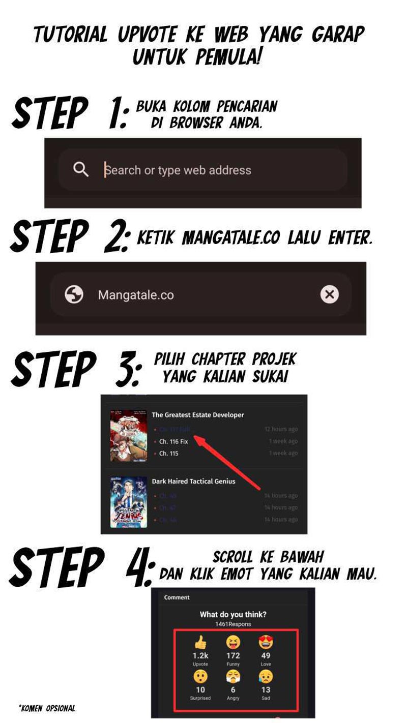 Past Life Regressor (Remake 2022) Chapter 92 Gambar 89