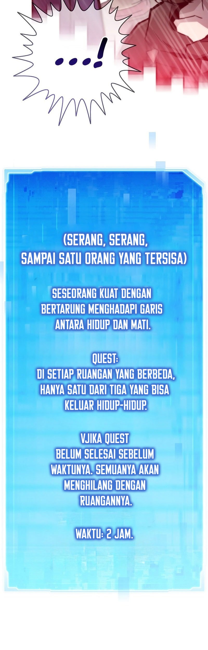 Past Life Regressor (Remake 2022) Chapter 92 Gambar 76