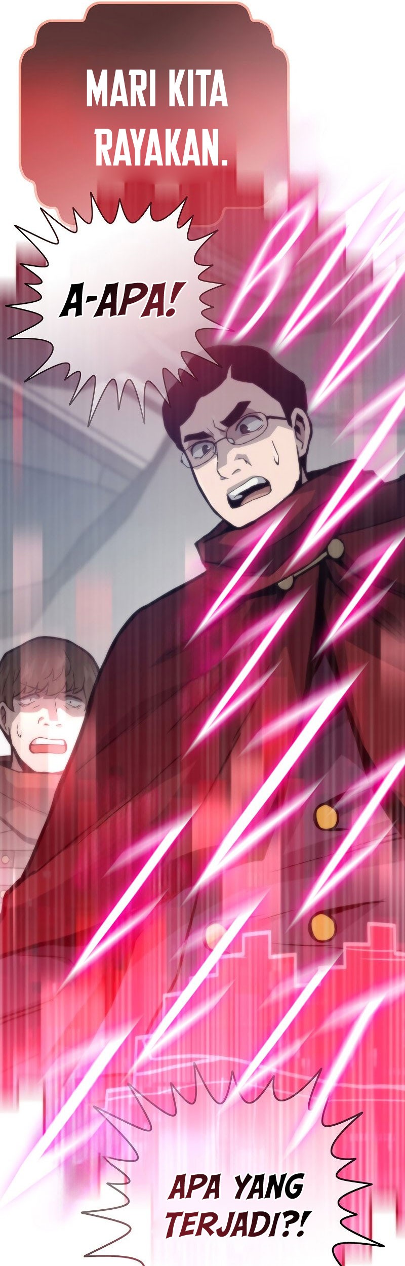 Past Life Regressor (Remake 2022) Chapter 92 Gambar 73