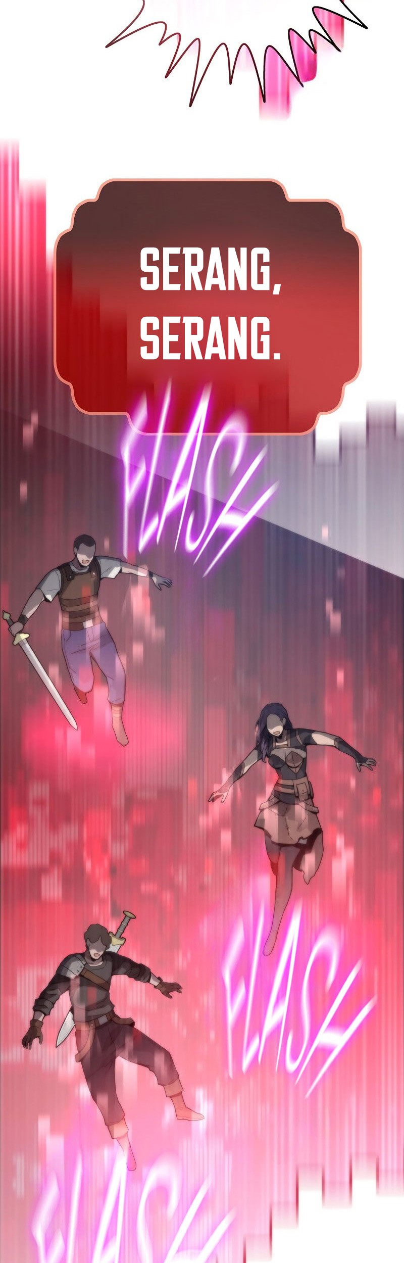 Past Life Regressor (Remake 2022) Chapter 92 Gambar 74