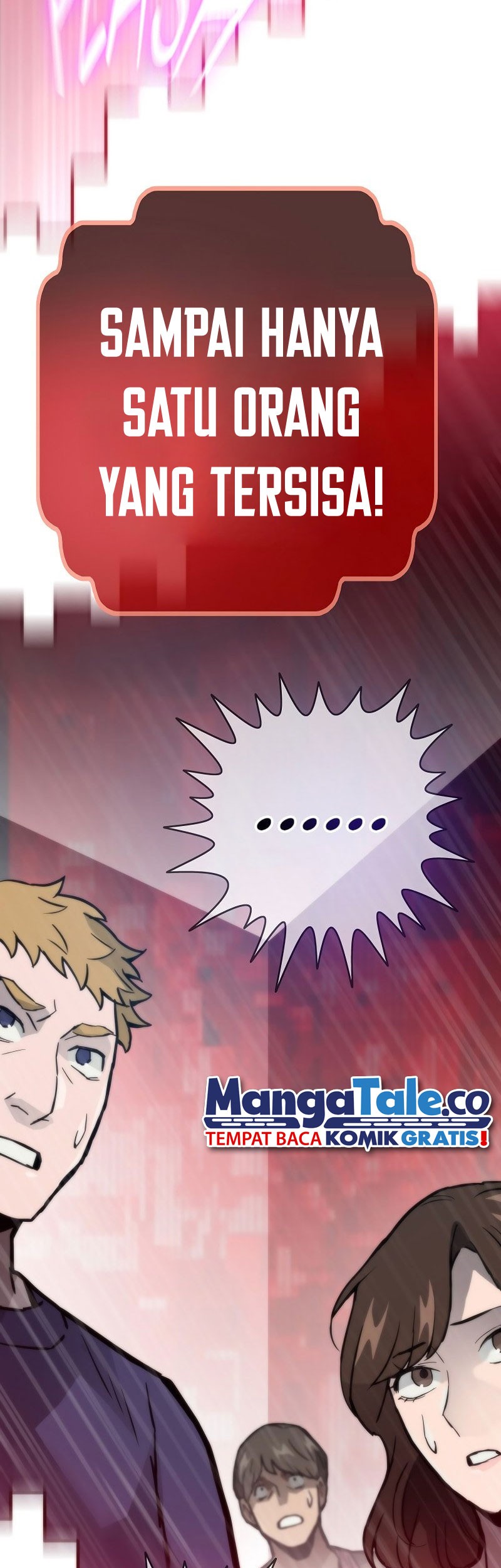 Past Life Regressor (Remake 2022) Chapter 92 Gambar 75