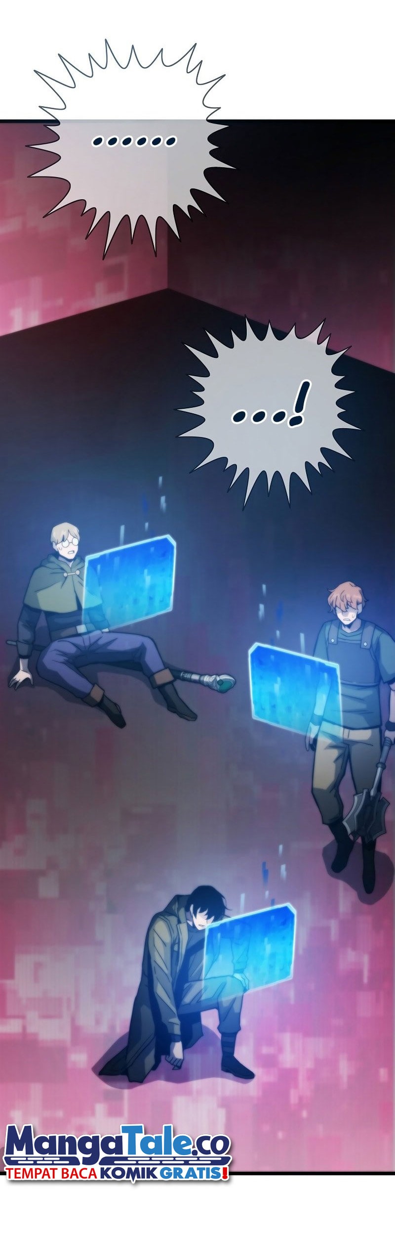 Past Life Regressor (Remake 2022) Chapter 92 Gambar 78