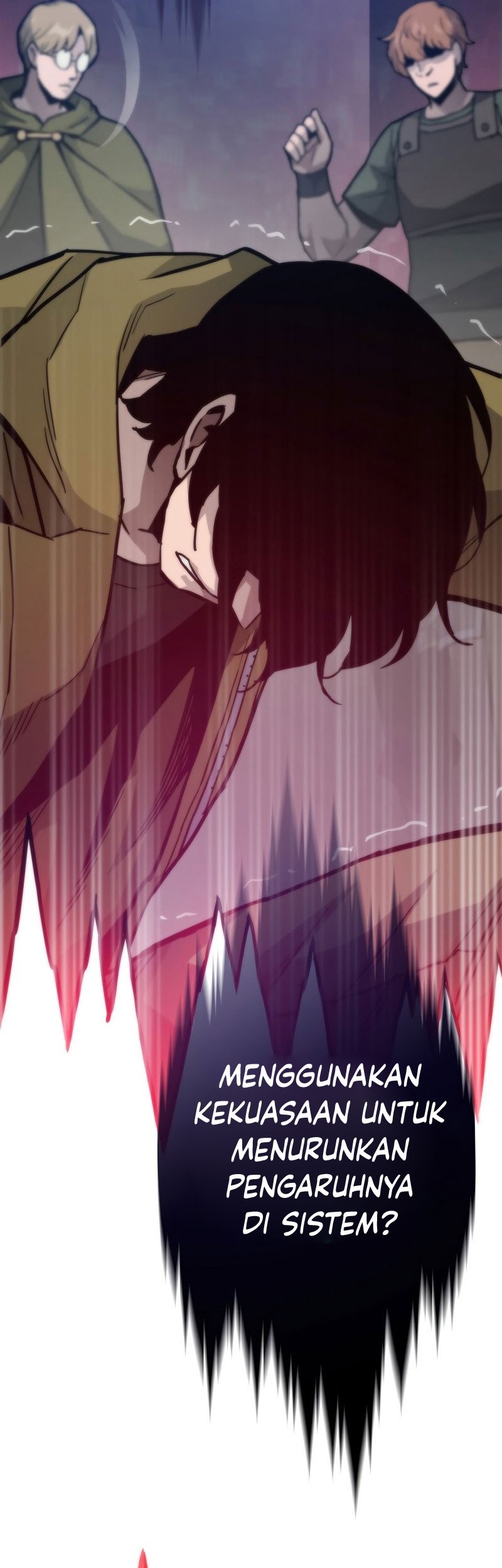 Past Life Regressor (Remake 2022) Chapter 92 Gambar 81