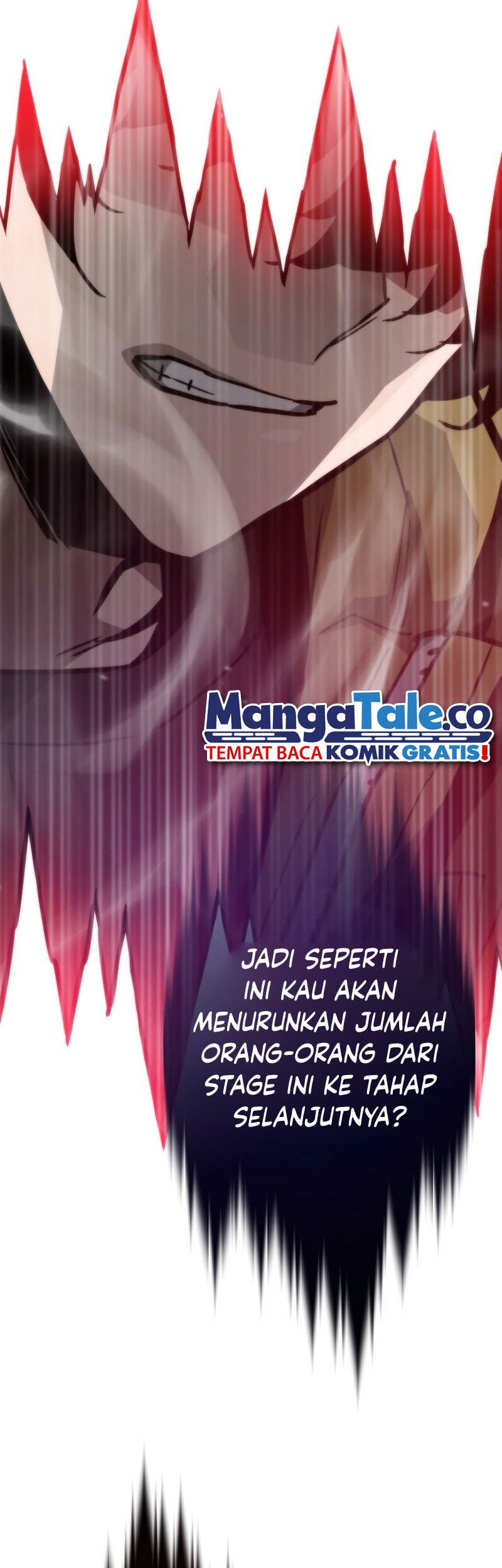 Past Life Regressor (Remake 2022) Chapter 92 Gambar 82
