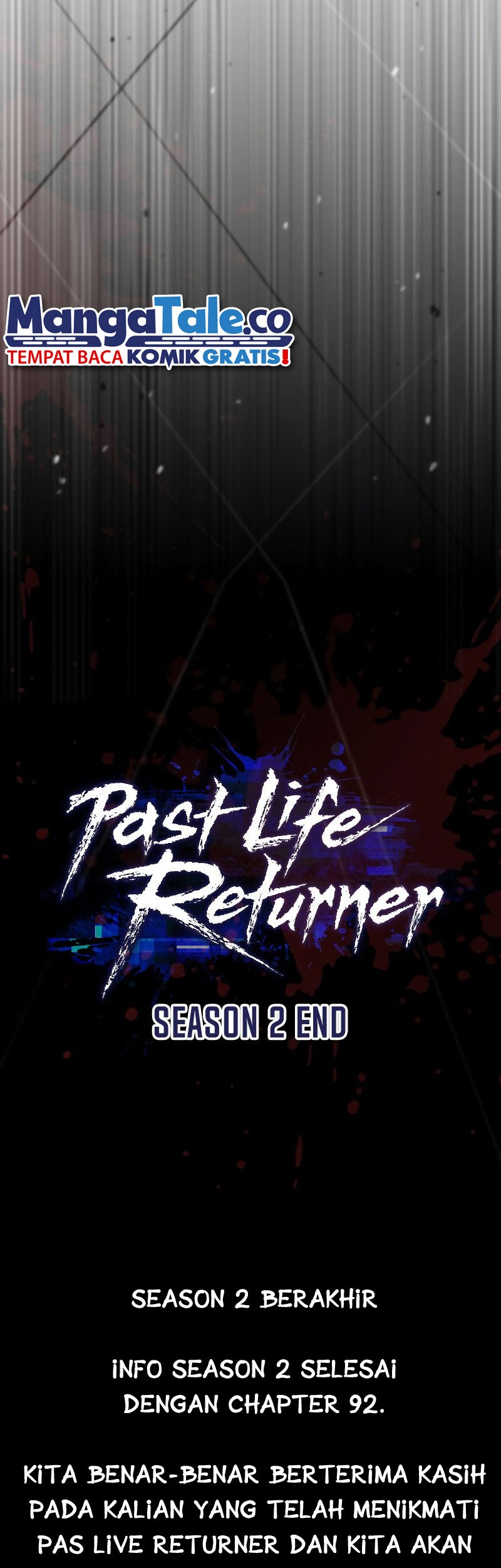 Past Life Regressor (Remake 2022) Chapter 92 Gambar 86