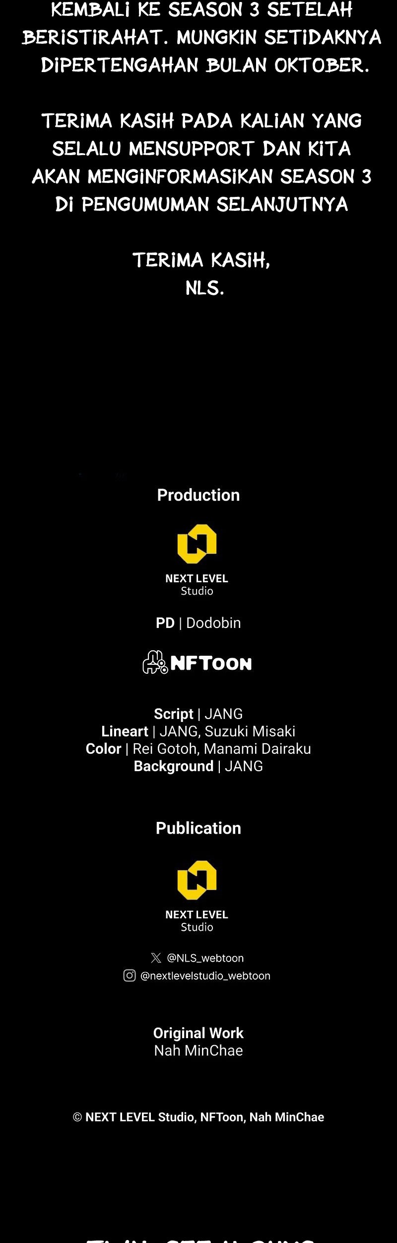 Past Life Regressor (Remake 2022) Chapter 92 Gambar 87