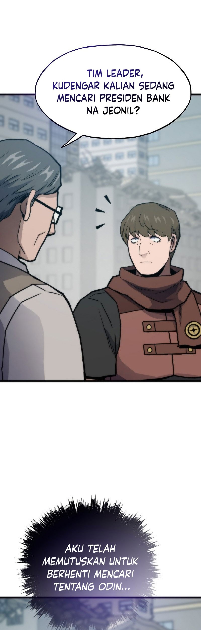 Past Life Regressor (Remake 2022) Chapter 92 Gambar 3