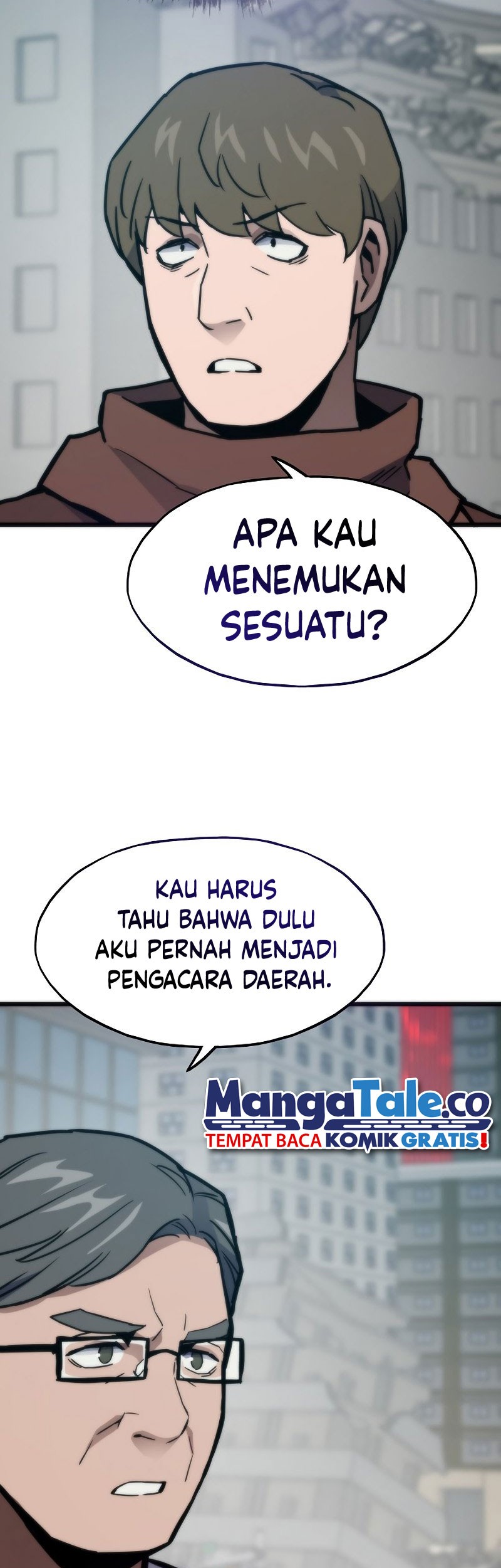 Past Life Regressor (Remake 2022) Chapter 92 Gambar 4