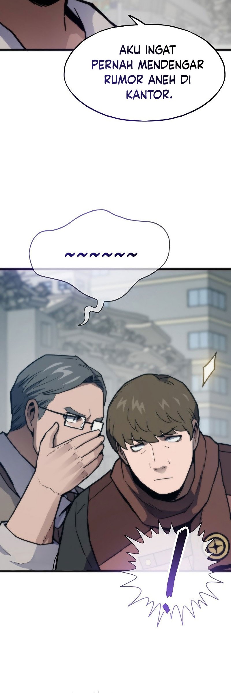 Past Life Regressor (Remake 2022) Chapter 92 Gambar 5