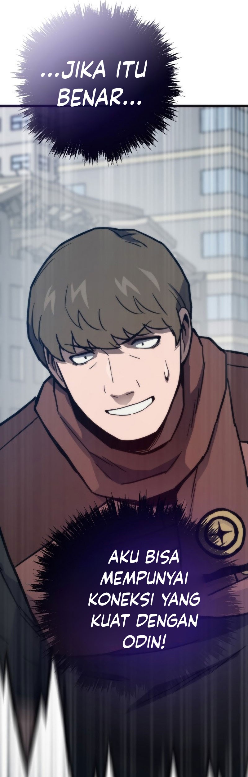 Past Life Regressor (Remake 2022) Chapter 92 Gambar 6