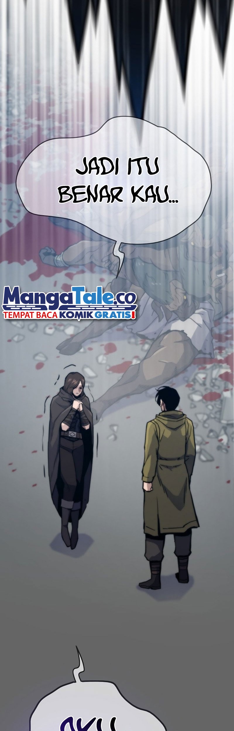 Past Life Regressor (Remake 2022) Chapter 92 Gambar 7