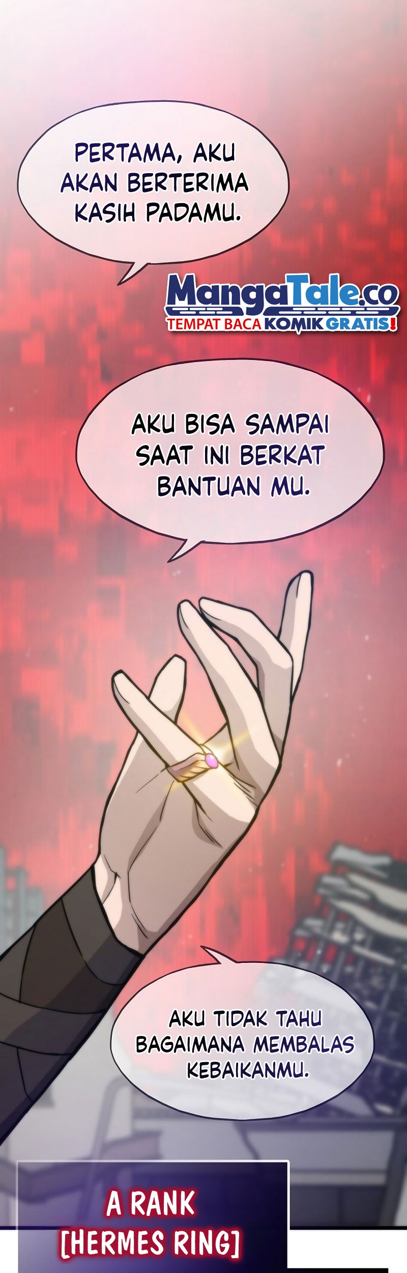 Past Life Regressor (Remake 2022) Chapter 92 Gambar 10