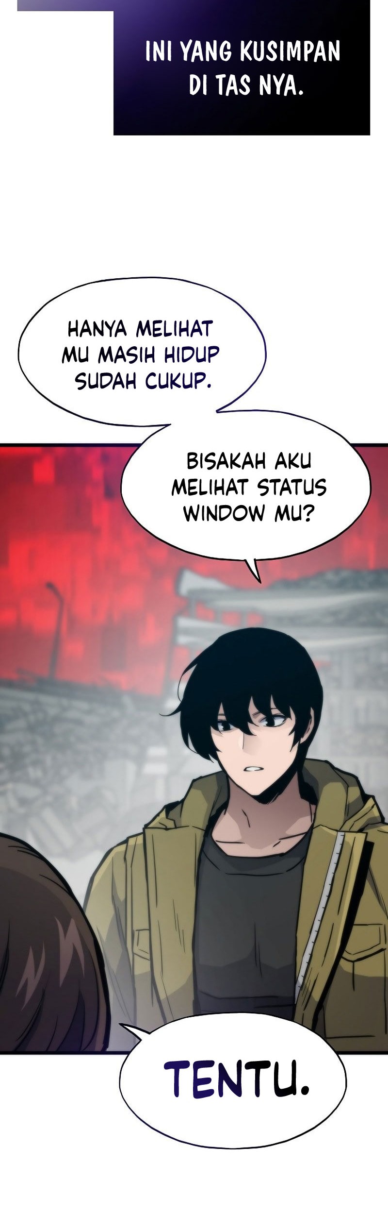 Past Life Regressor (Remake 2022) Chapter 92 Gambar 11