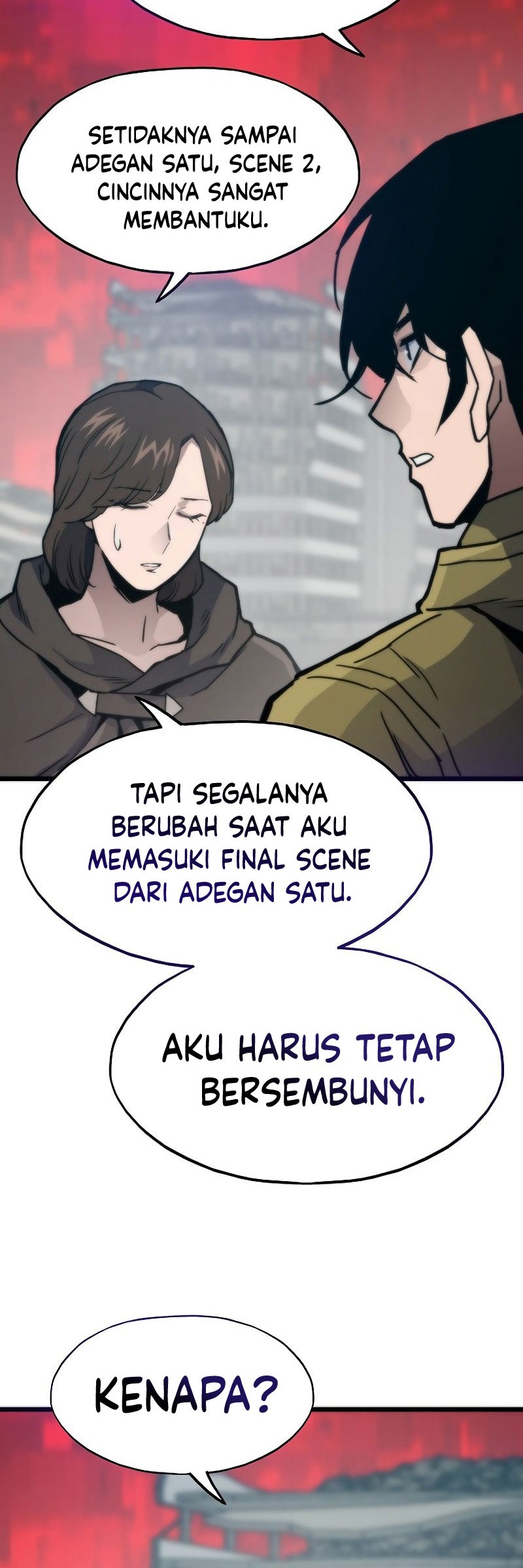 Past Life Regressor (Remake 2022) Chapter 92 Gambar 13