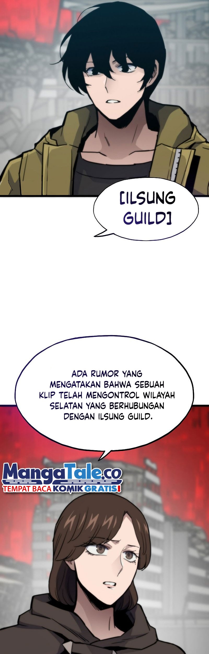 Past Life Regressor (Remake 2022) Chapter 92 Gambar 14