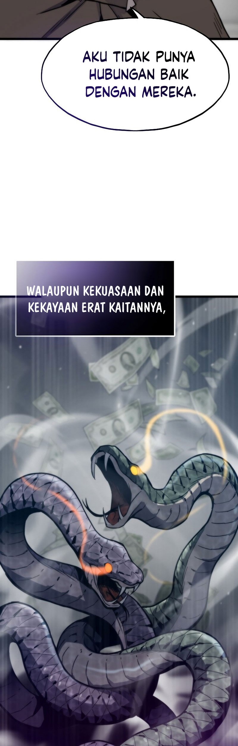 Past Life Regressor (Remake 2022) Chapter 92 Gambar 15