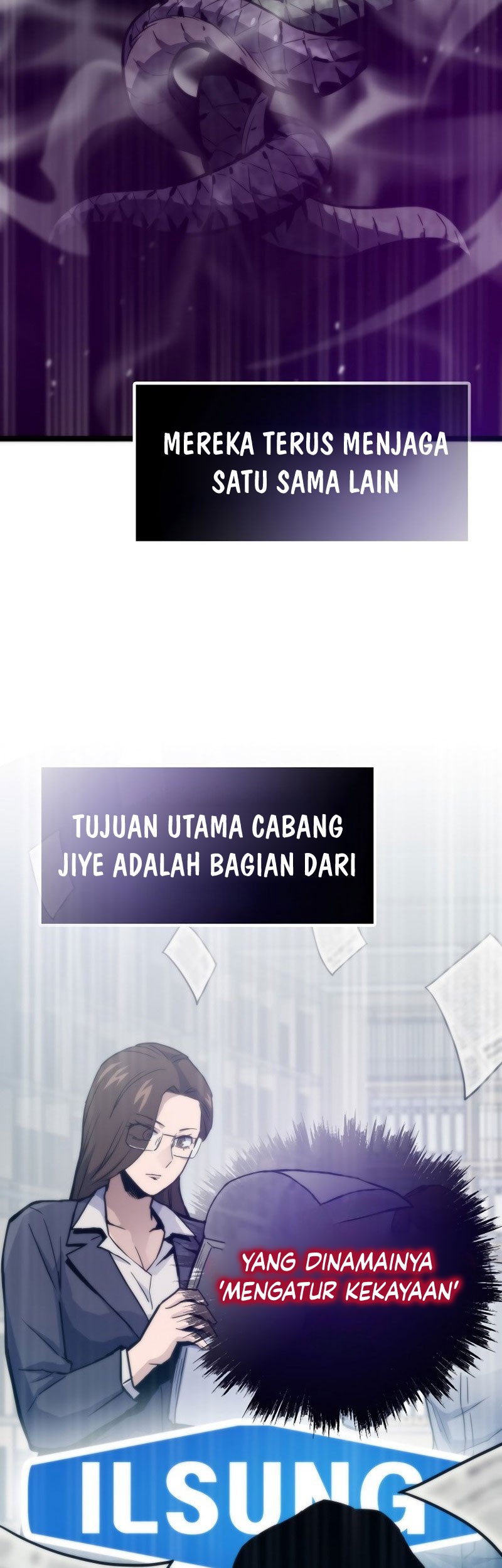 Past Life Regressor (Remake 2022) Chapter 92 Gambar 16