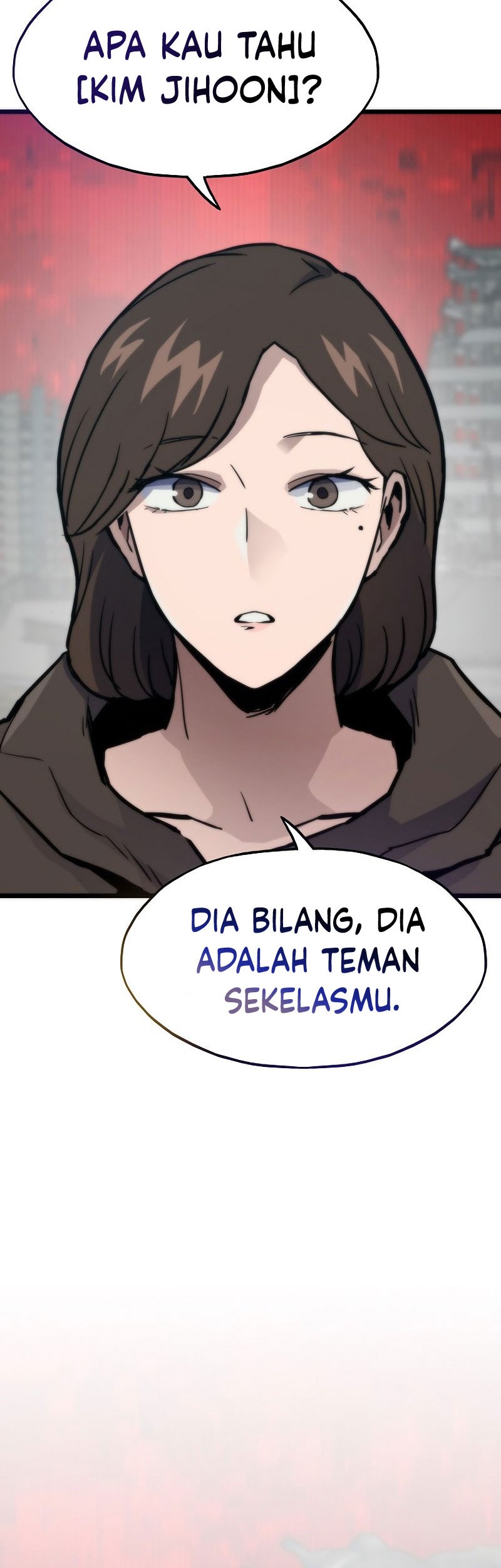 Past Life Regressor (Remake 2022) Chapter 92 Gambar 19