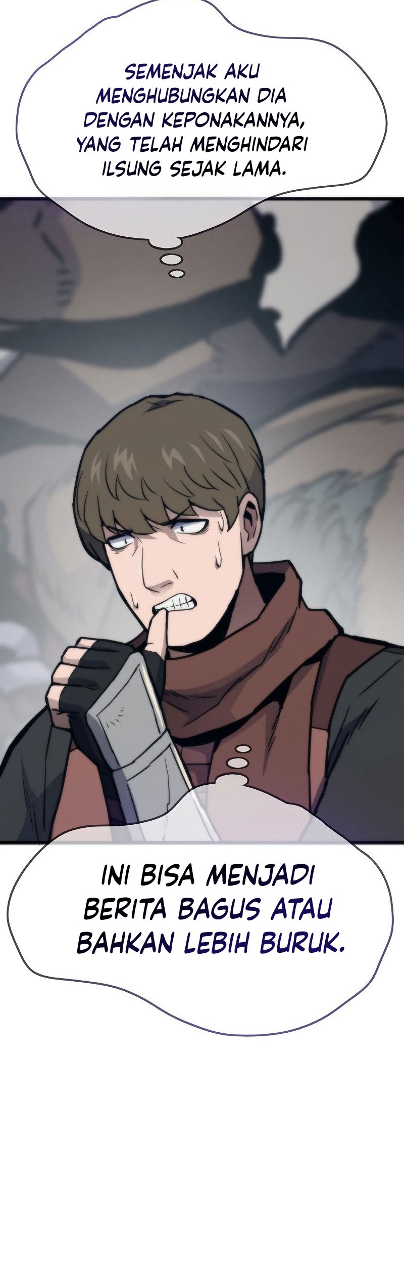 Past Life Regressor (Remake 2022) Chapter 92 Gambar 21