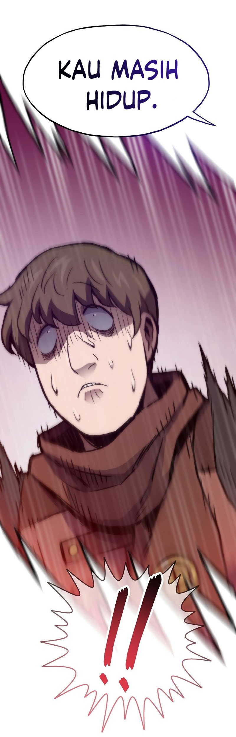 Past Life Regressor (Remake 2022) Chapter 92 Gambar 22