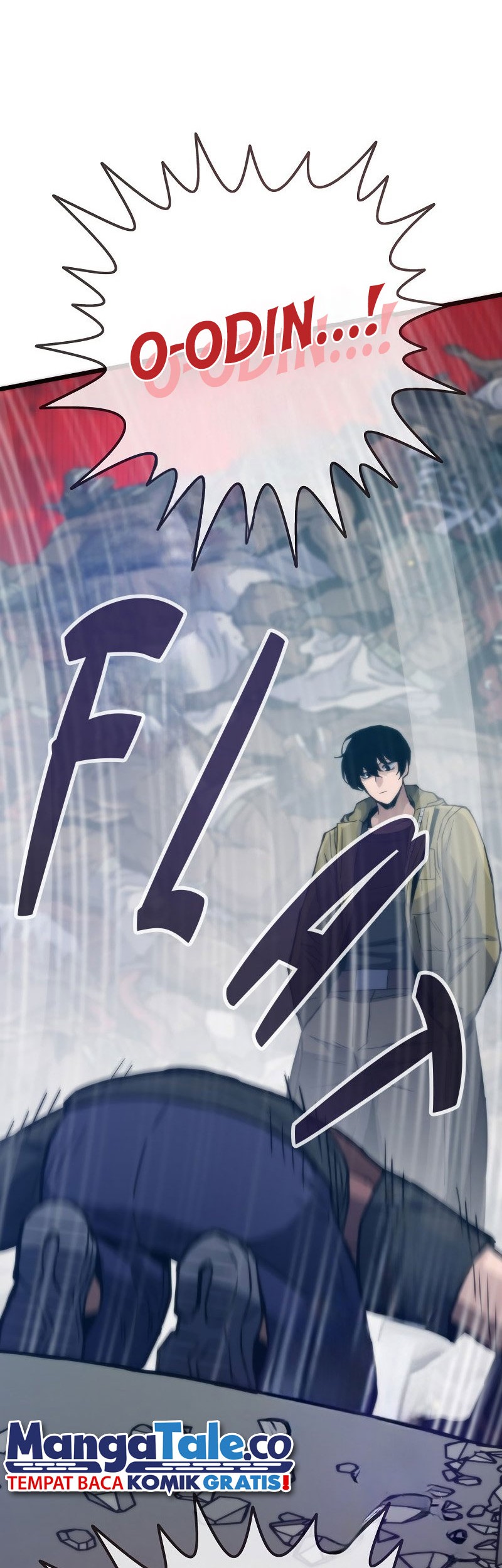 Past Life Regressor (Remake 2022) Chapter 92 Gambar 23