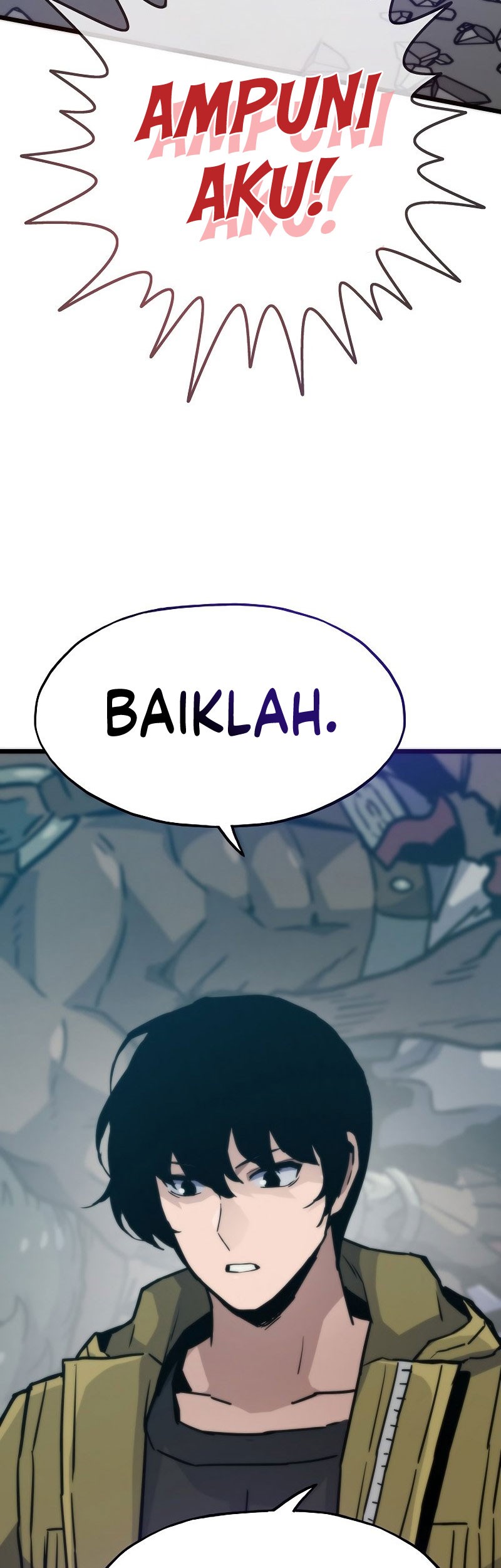 Past Life Regressor (Remake 2022) Chapter 92 Gambar 24