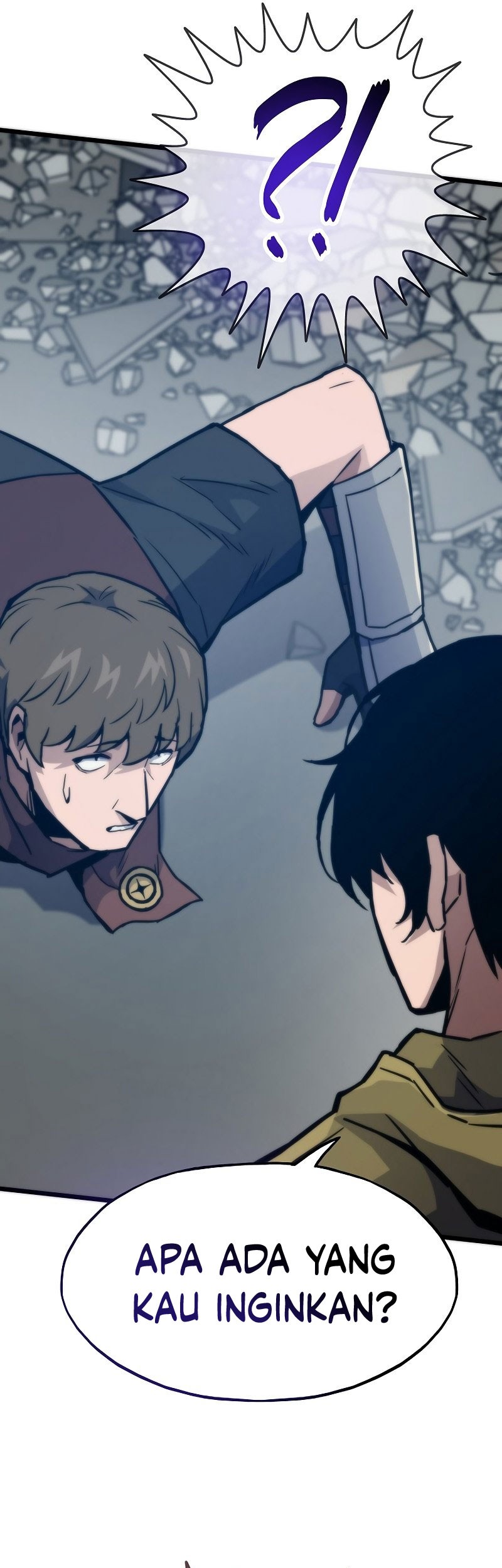 Past Life Regressor (Remake 2022) Chapter 92 Gambar 26