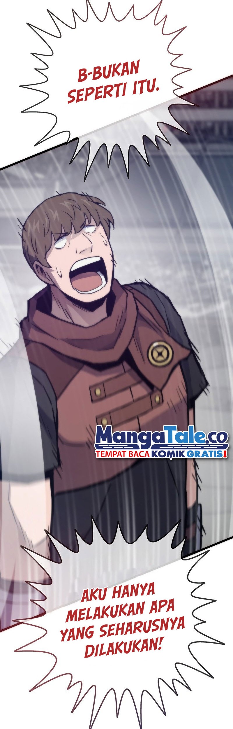 Past Life Regressor (Remake 2022) Chapter 92 Gambar 27